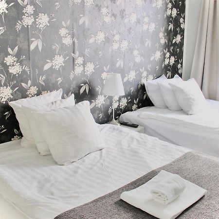 Orchidea Kamppi Apartment Helsinki Exterior foto