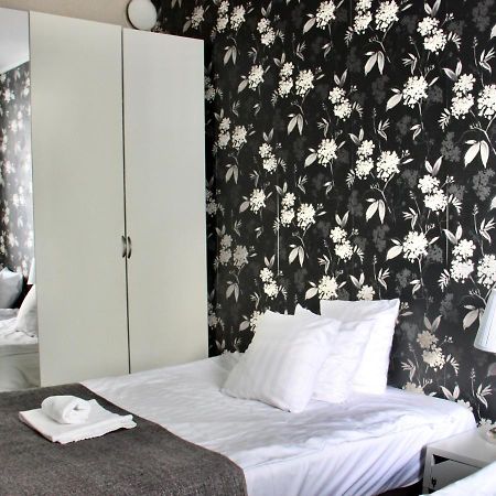 Orchidea Kamppi Apartment Helsinki Exterior foto