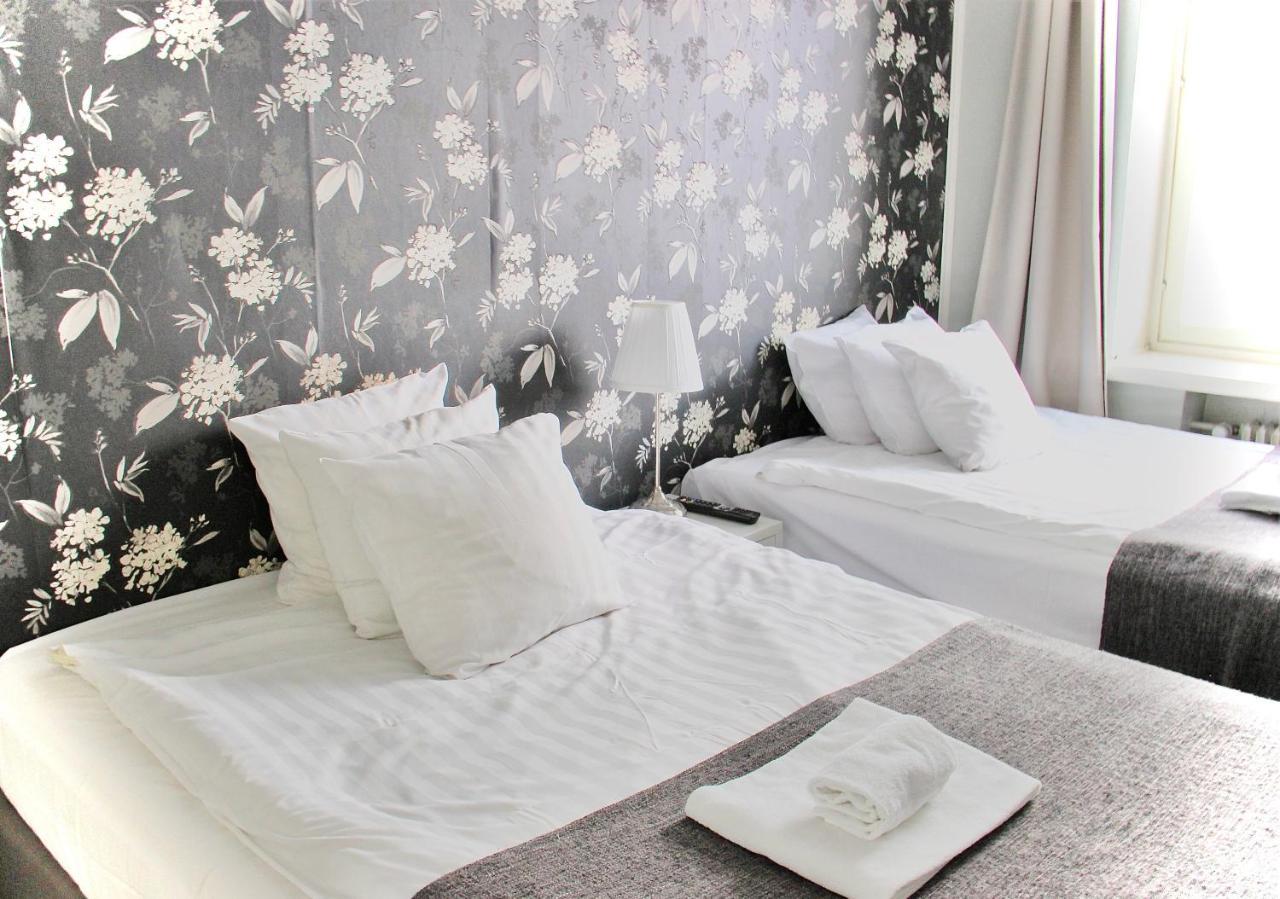 Orchidea Kamppi Apartment Helsinki Exterior foto