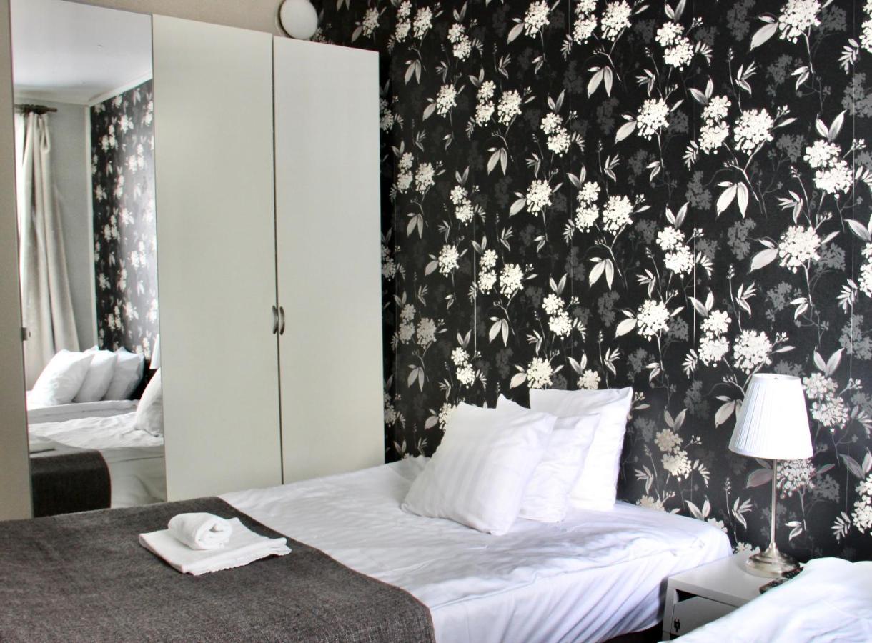 Orchidea Kamppi Apartment Helsinki Exterior foto